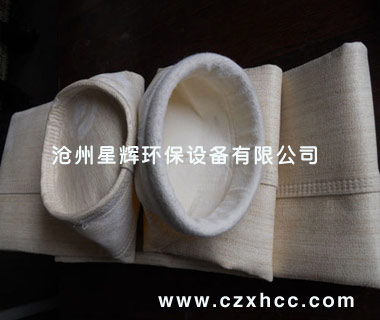 滌綸729、208除塵布袋
