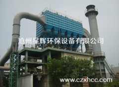 該LCM型袋式除塵器首次采用了標(biāo)準(zhǔn)氣缸控制離線脈沖清灰，轉(zhuǎn)換時(shí)間短，運(yùn)行穩(wěn)定，清灰效果好。產(chǎn)品系列化可實(shí)現(xiàn)高壓或低壓離線脈沖清灰技術(shù)要求，能滿足用戶各種特殊要求。