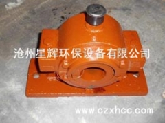 本公司是一家具有多年生產(chǎn)經(jīng)驗(yàn)的專(zhuān)業(yè)生產(chǎn)芒刺線(xiàn)，塵中軸承，振打錘，陽(yáng)極板等各種電除塵器配件的企業(yè) 。