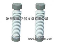 本公司是一家具有多年生產(chǎn)經(jīng)驗(yàn)的專(zhuān)業(yè)生產(chǎn)芒刺線(xiàn)，塵中軸承，振打錘，陽(yáng)極板等各種電除塵器配件的企業(yè) 